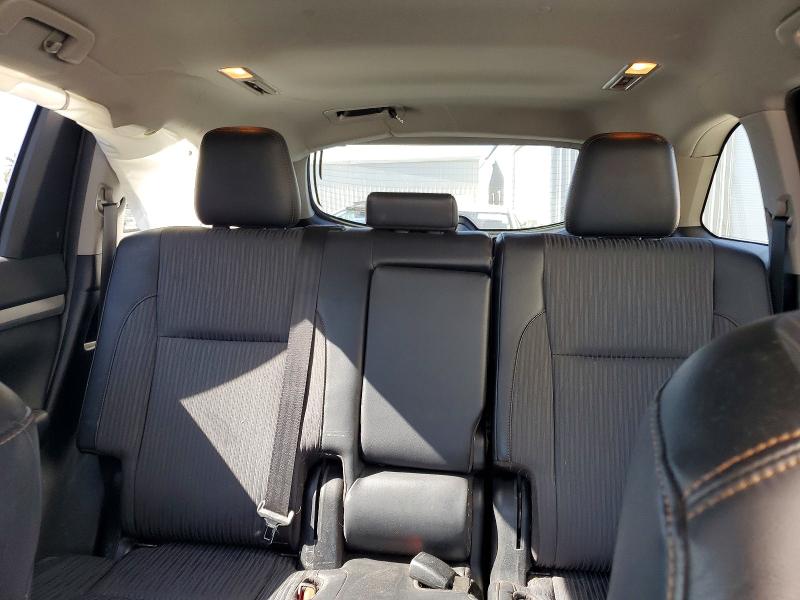 Aukcja sprzedaży 2019 Toyota Highlander, vin: 5TDZZRFH8KS331343, numer aukcji: 53981126