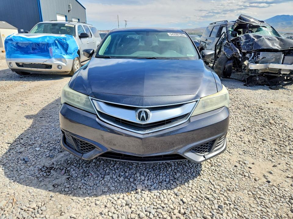 Продажа на аукционе авто 2016 Acura Ilx, vin: 19UDE2F74GA002195, номер лота: 54336126
