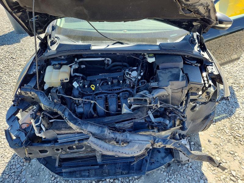 Aukcja sprzedaży 2017 Ford Focus, vin: 1FADP3K22HL246786, numer aukcji: 51501226