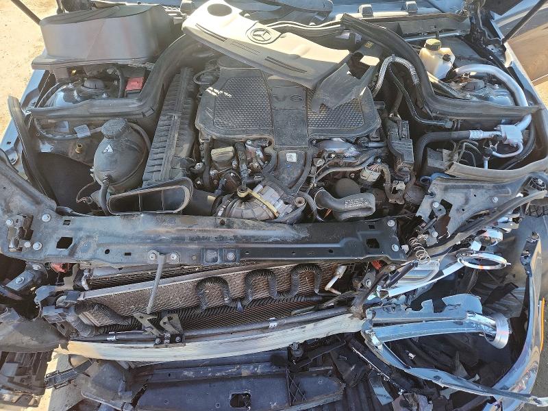 2013 Mercedes-benz C მანქანა იყიდება აუქციონზე, vin: WDDGF8AB1DR279381, აუქციონის ნომერი: 53278946