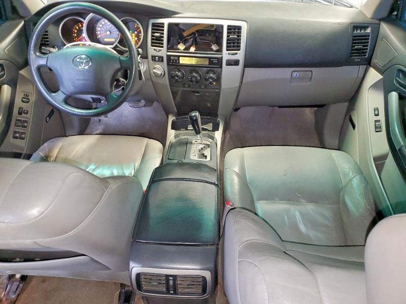 Продажа на аукционе авто 2006 Toyota 4runner, vin: JTEBU14R960104440, номер лота: 53327086