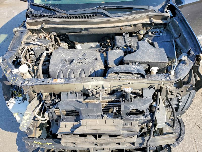 Продаж на аукціоні авто 2019 Mitsubishi Outlander, vin: JA4AD3A30KZ042888, номер лоту: 53789926