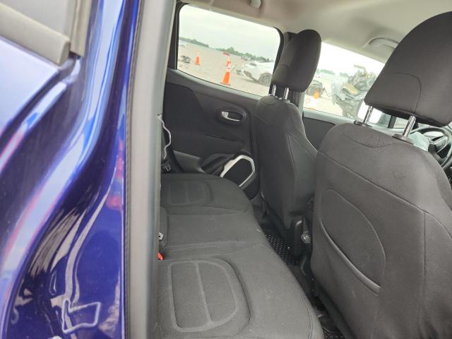 54348906 :رقم المزاد ، ZACCJABB7JPG87164 vin ، 2018 Jeep Renegade مزاد بيع