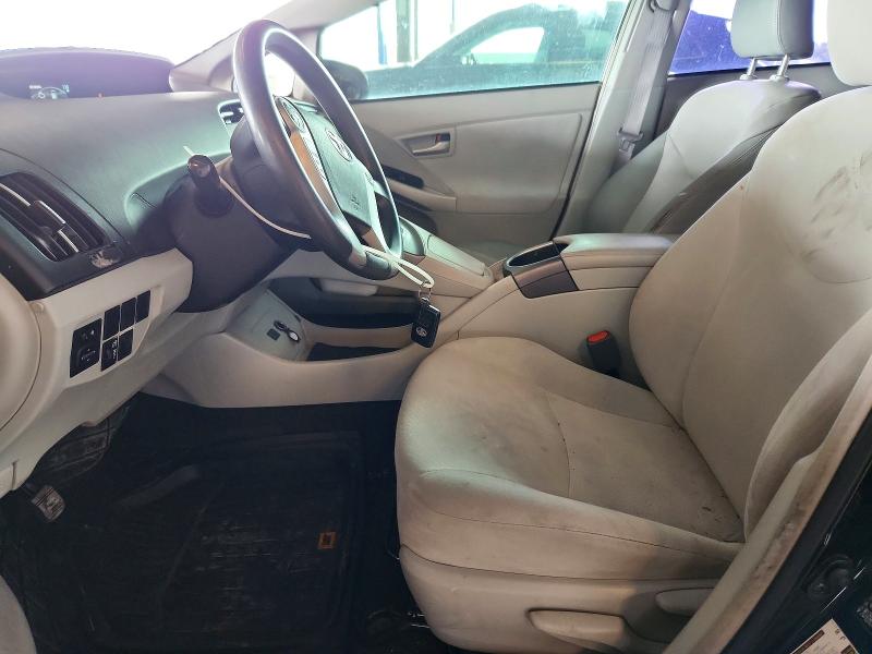 Aukcja sprzedaży 2015 Toyota Prius, vin: JTDKN3DU1F0437362, numer aukcji: 52263296