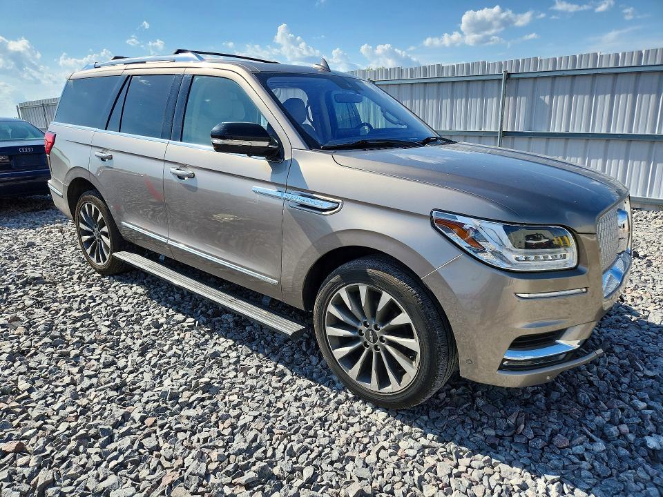 Aukcja sprzedaży 2020 Lincoln Navigator, vin: 5LMJJ2LT6LEL02864, numer aukcji: 54872246