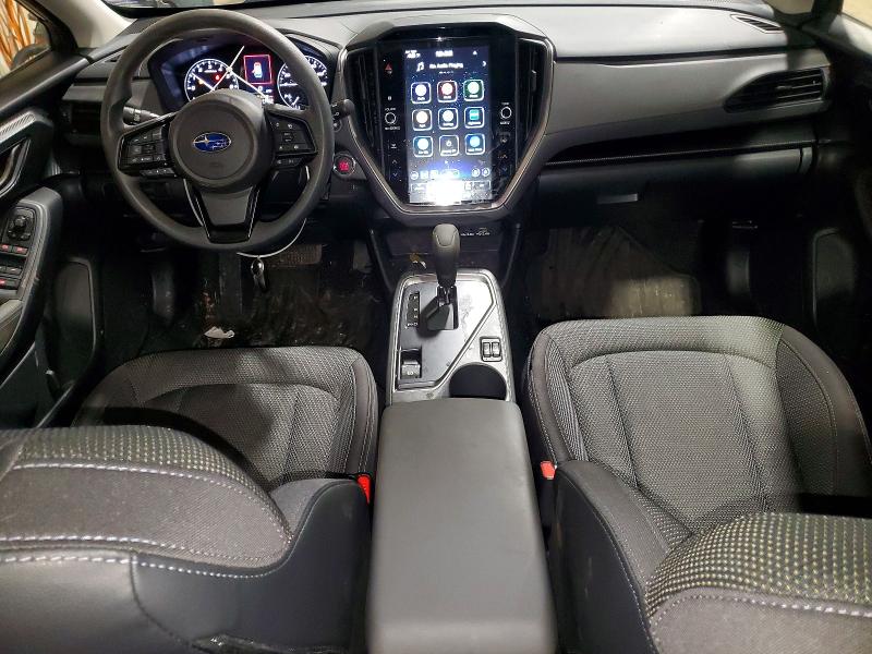 Продаж на аукціоні авто 2024 Subaru Crosstrek, vin: JF2GUADC9R8900733, номер лоту: 52590826