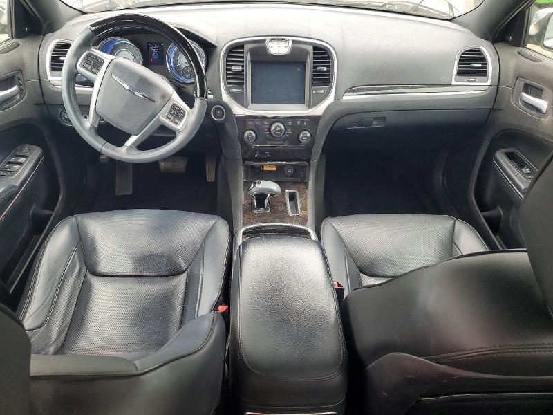 Aukcja sprzedaży 2012 Chrysler 300, vin: 2C3CCACG0CH168065, numer aukcji: 51807896