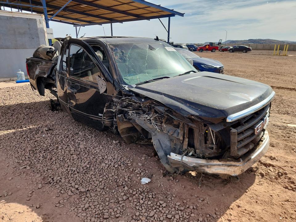 54086676 :رقم المزاد ، 1GTEK19J17Z586568 vin ، 2007 Gmc New Sierra مزاد بيع