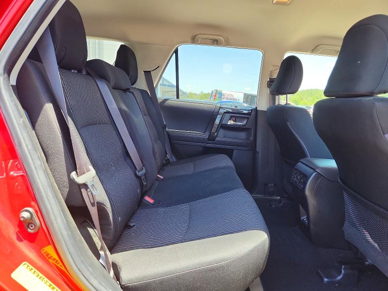 53954216 :رقم المزاد ، JTEPU5JR0M5957259 vin ، 2021 Toyota 4runner مزاد بيع