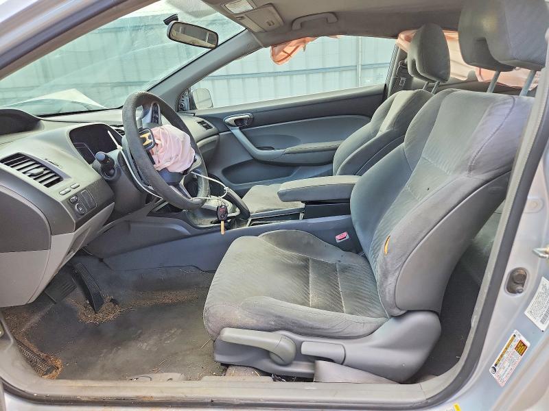 54430186 :رقم المزاد ، 2HGFG1B63AH528059 vin ، 2010 Honda Civic مزاد بيع
