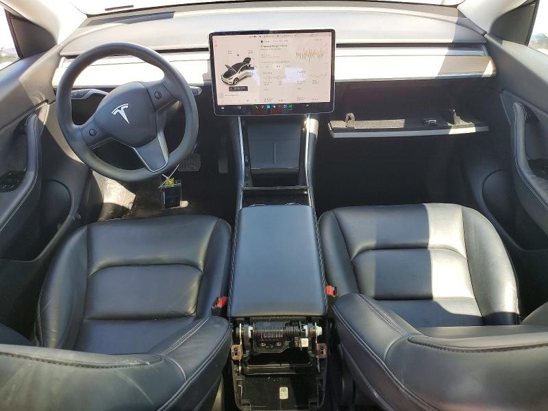 Aukcja sprzedaży 2021 Tesla Model Y, vin: 5YJYGDEE2MF069886, numer aukcji: 52138316