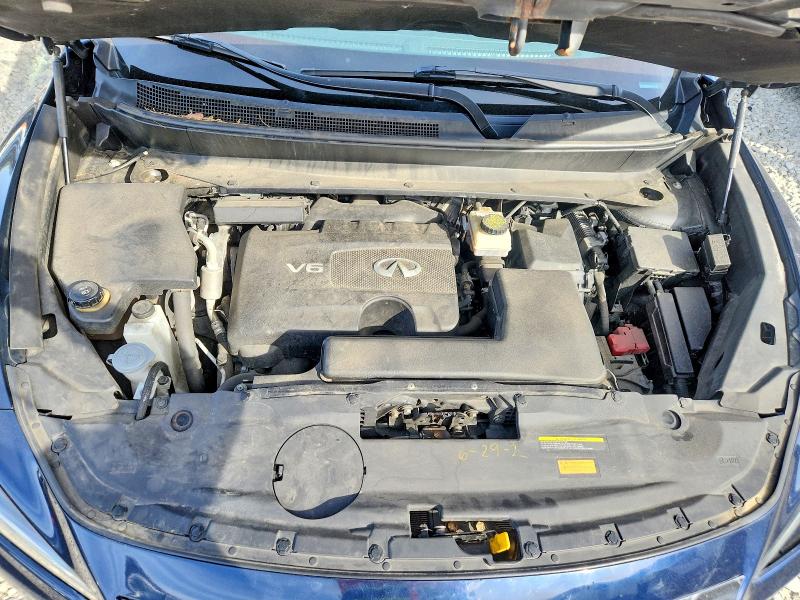 Aukcja sprzedaży 2020 Infiniti Qx60, vin: 5N1DL0MN2LC532797, numer aukcji: 54581126