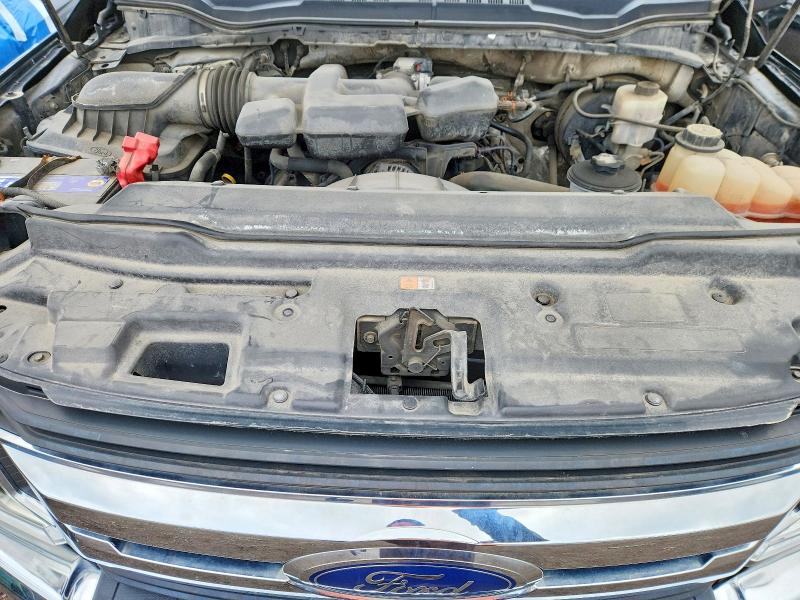 Продажа на аукционе авто 2017 Ford F250, vin: 1FT7W2B65HED88416, номер лота: 53208976