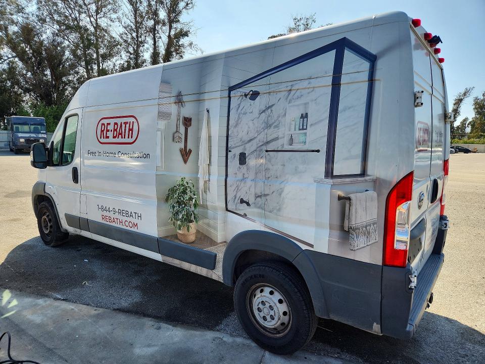 Aukcja sprzedaży 2015 Ram Promaster 2500, vin: 3C6TRVDG1FE512798, numer aukcji: 52920216