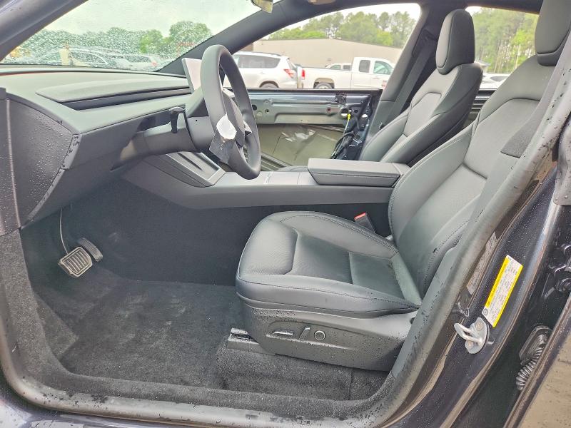 Aukcja sprzedaży 2026 Tesla Model Y, vin: 7SAYGDED8TA661329, numer aukcji: 53284916