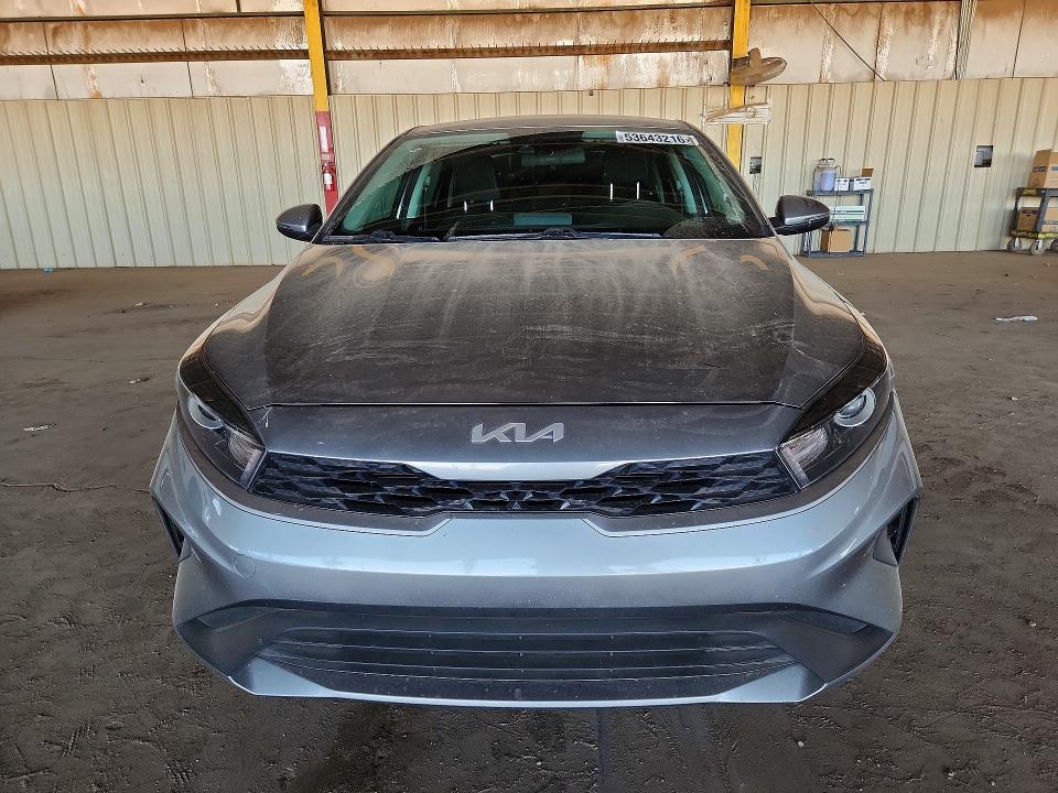 Aukcja sprzedaży 2023 Kia Forte, vin: 3KPF24AD4PE594168, numer aukcji: 53643216