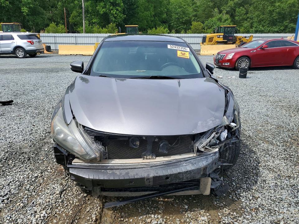 52432356 :رقم المزاد ، 1N4AL3AP8GC294979 vin ، 2016 Nissan Altima مزاد بيع