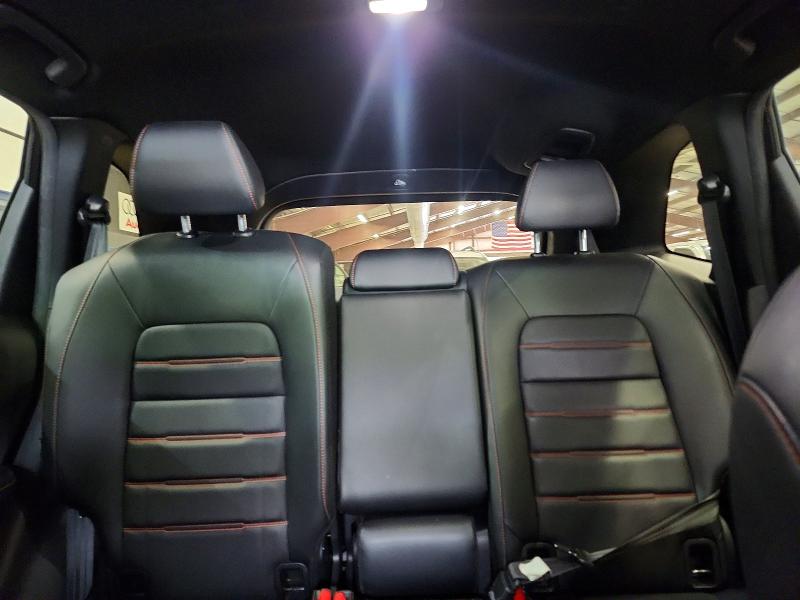 Продажа на аукционе авто 2024 Honda Cr-v, vin: 2HKRS6H84RH809399, номер лота: 54752396