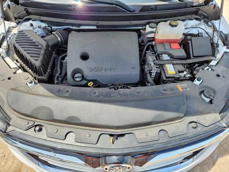 Продажа на аукционе авто 2023 Buick Enclave, vin: 5GAERBKW5PJ130158, номер лота: 52598016