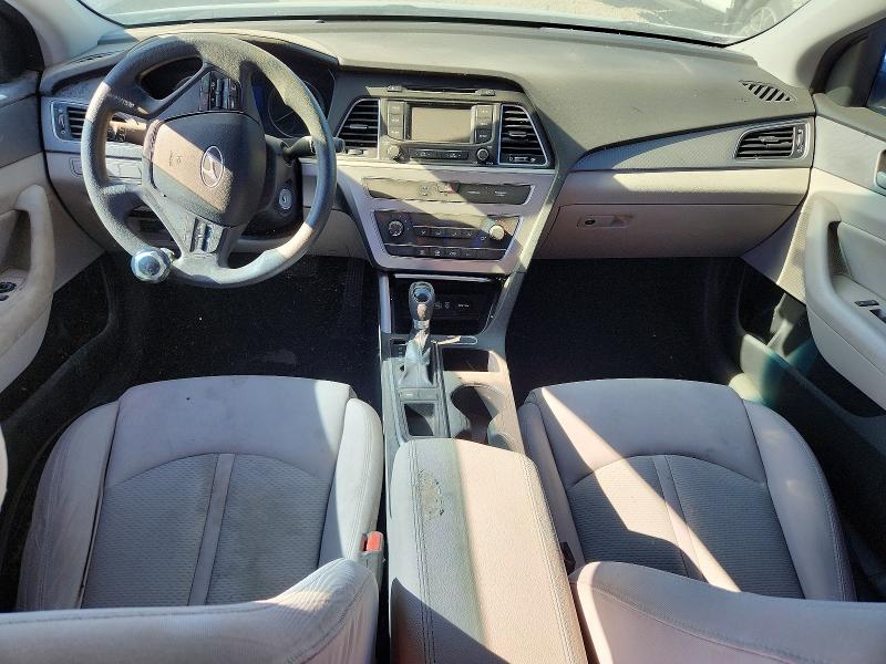 Aukcja sprzedaży 2015 Hyundai Sonata, vin: 5NPE24AA7FH112367, numer aukcji: 53845806