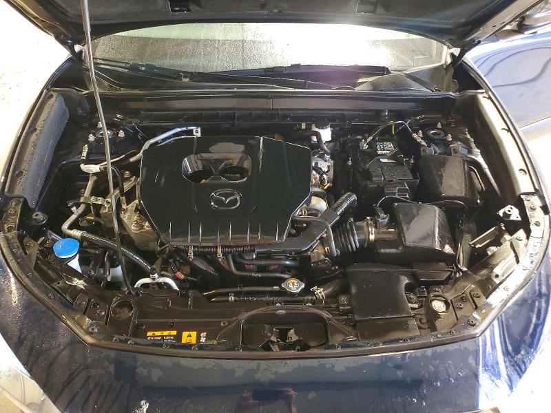 Продажа на аукционе авто 2024 Mazda Cx-30, vin: 3MVDMBBMXRM696070, номер лота: 53438546
