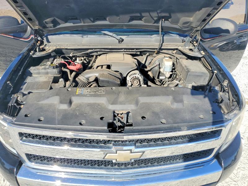 Продаж на аукціоні авто 2011 Chevrolet Silverado, vin: 1GCRKPE35BZ225431, номер лоту: 53776396