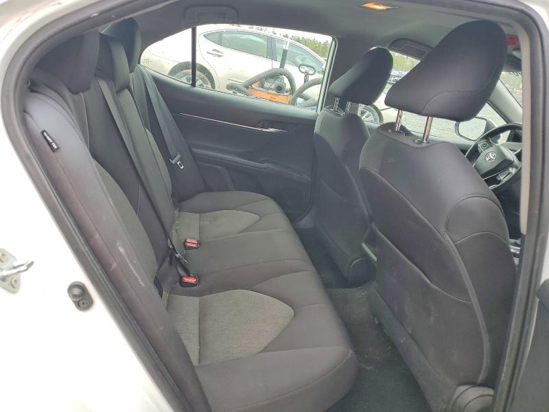 Продажа на аукционе авто 2021 Toyota Camry, vin: 4T1C31AK6MU565387, номер лота: 54757546
