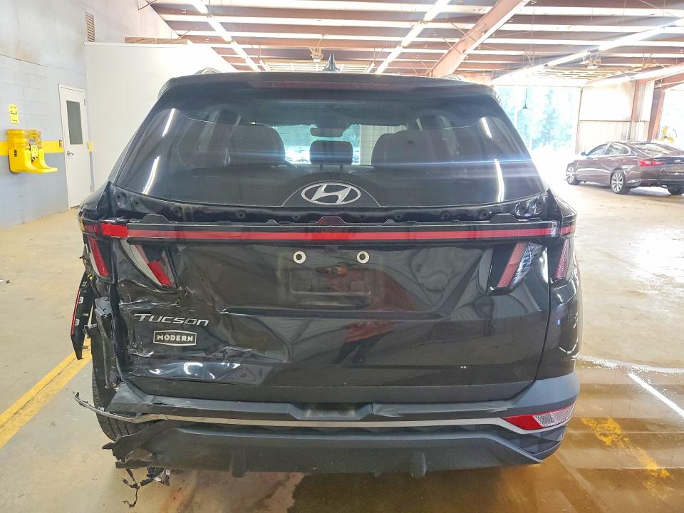 Aukcja sprzedaży 2023 Hyundai Tucson, vin: 5NMJF3AE4PH170497, numer aukcji: 52719996