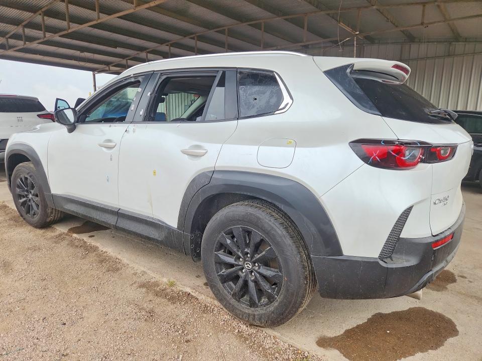 53994666 :رقم المزاد ، 7MMVABBL4TN468780 vin ، 2026 Mazda Cx-50 مزاد بيع