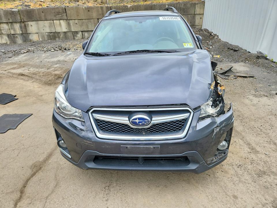 Aukcja sprzedaży 2017 Subaru Crosstrek, vin: JF2GPANC2HH207135, numer aukcji: 55153546