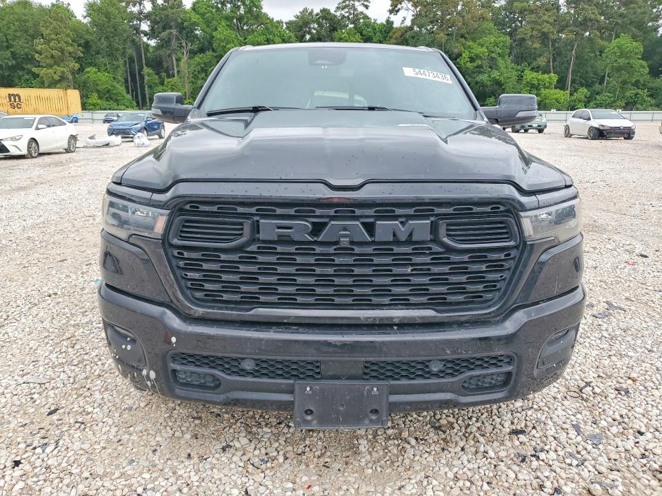 Продажа на аукционе авто 2025 Ram 1500, vin: 1C6SRFFP2SN595372, номер лота: 54473436