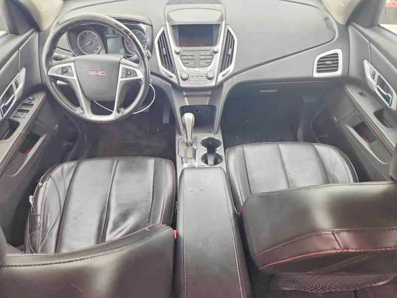 Aukcja sprzedaży 2012 Gmc Terrain, vin: 2GKFLVE57C6279997, numer aukcji: 55537486