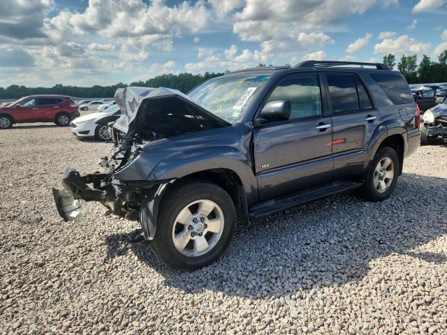 Aukcja sprzedaży 2007 Toyota 4runner, vin: JTEZU14R678085671, numer aukcji: 52484396