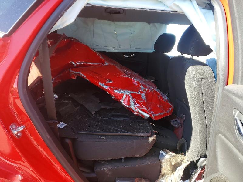 Aukcja sprzedaży 2020 Chevrolet Blazer, vin: 3GNKBHRS4LS561909, numer aukcji: 52015936