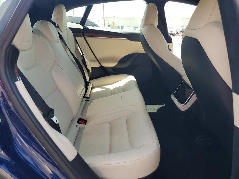 Aukcja sprzedaży 2021 Tesla Model S, vin: 5YJSA1E59MF443514, numer aukcji: 54447666