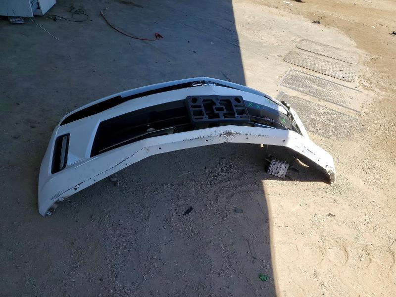Продаж на аукціоні авто 2016 Chevrolet Camaro, vin: 1G1FD1RS3G0135761, номер лоту: 54751296