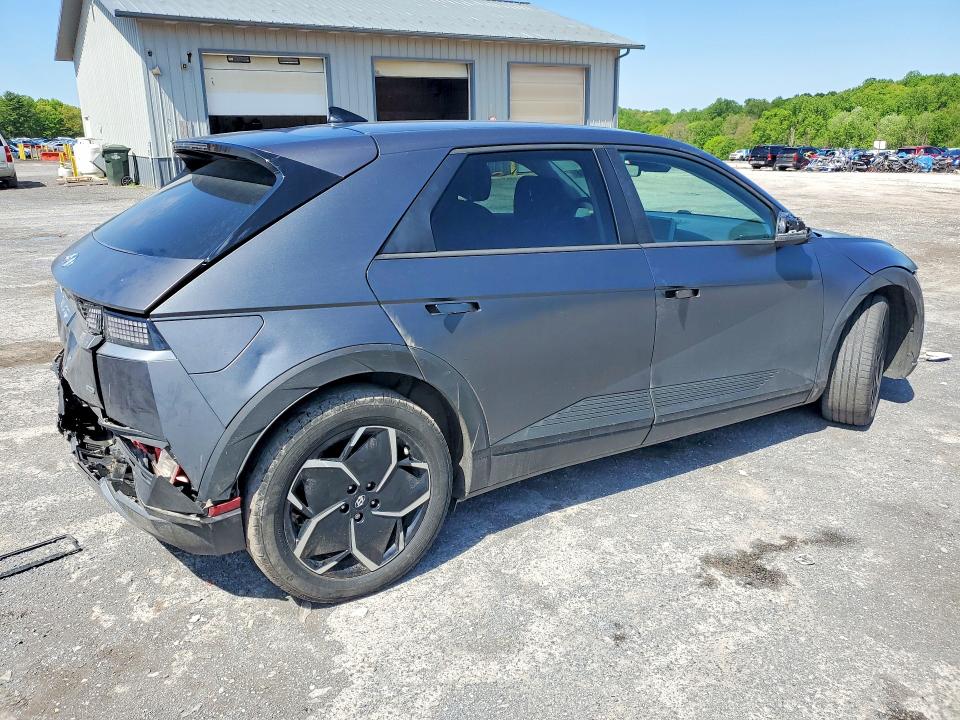 Продаж на аукціоні авто 2023 Hyundai Ioniq 5, vin: KM8KNDAF6PU181723, номер лоту: 52679916