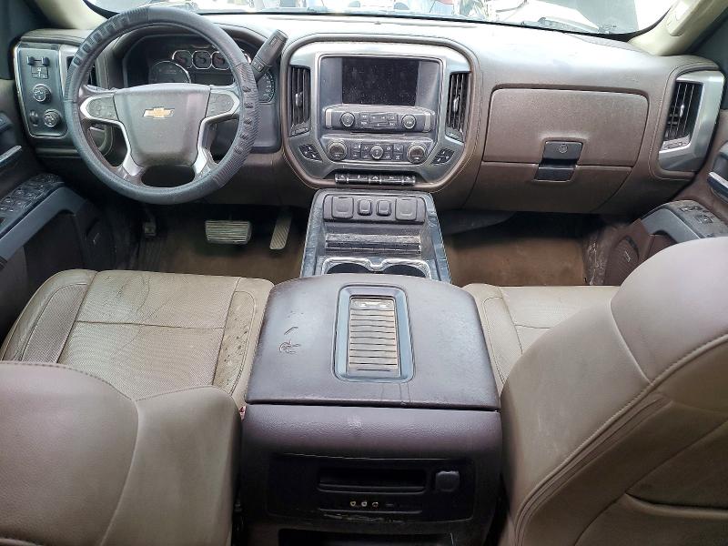 Aukcja sprzedaży 2016 Chevrolet Silverado, vin: 3GCUKSEC8GG367244, numer aukcji: 54518186
