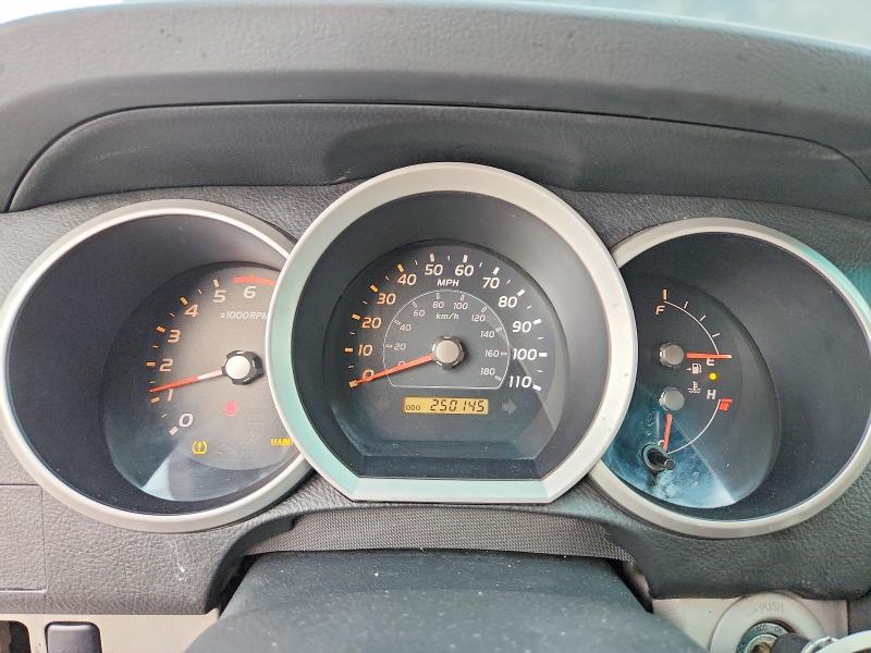 Aukcja sprzedaży 2007 Toyota 4runner, vin: JTEBU14R970114676, numer aukcji: 52355546
