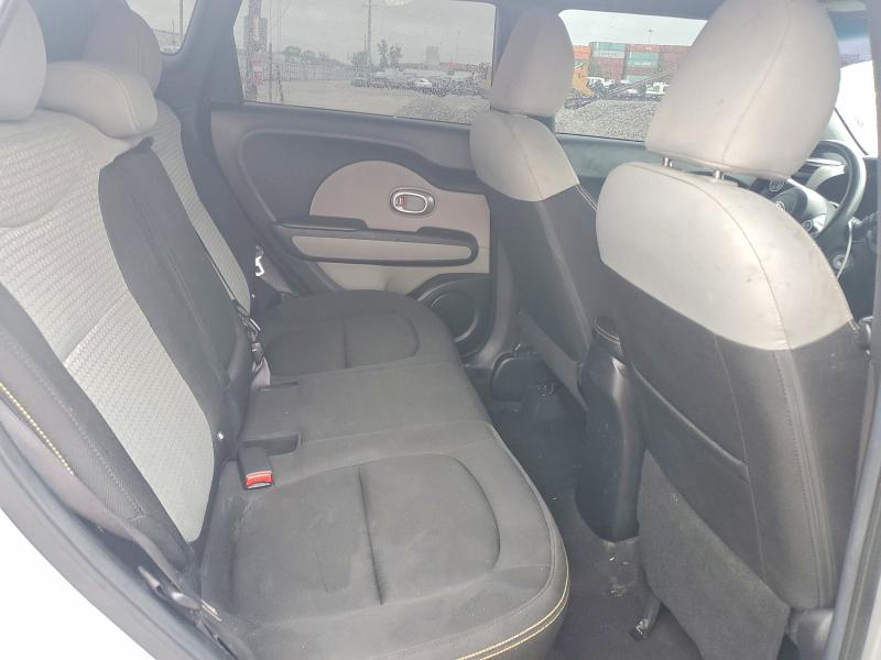 54543296 :رقم المزاد ، KNDJP3A59G7830179 vin ، 2016 Kia Soul مزاد بيع