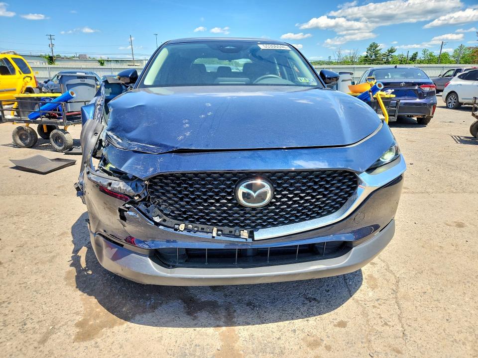 Продажа на аукционе авто 2024 Mazda Cx-30, vin: 3MVDMBAMXRM668383, номер лота: 55306046