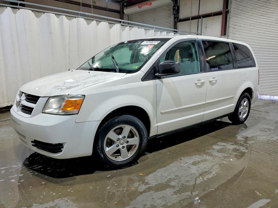 Aukcja sprzedaży 2010 Dodge Grand Caravan, vin: 2D4RN4DE1AR216472, numer aukcji: 52531586