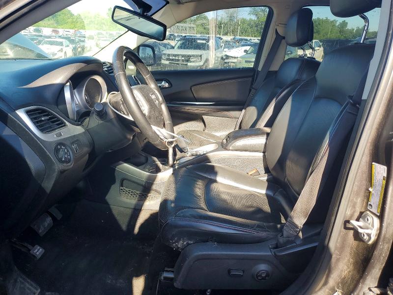 Продажа на аукционе авто 2018 Dodge Journey, vin: 3C4PDCEG1JT352387, номер лота: 52753886