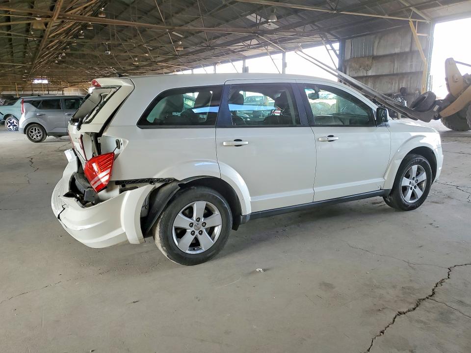 Продажа на аукционе авто 2013 Dodge Journey, vin: 3C4PDCAB9DT576988, номер лота: 50515496