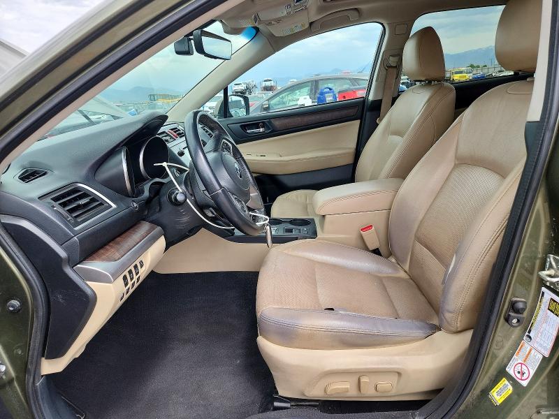 Продажа на аукционе авто 2017 Subaru Outback, vin: 4S4BSANC0H3226802, номер лота: 54791776