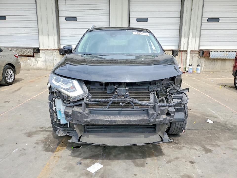 Aukcja sprzedaży 2019 Nissan Rogue, vin: 5N1AT2MV5KC771158, numer aukcji: 53604576