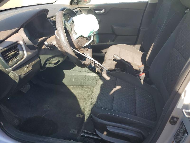 Продажа на аукционе авто 2018 Kia Rio 5-door, vin: 3KPA25AB2JE088828, номер лота: 51612976