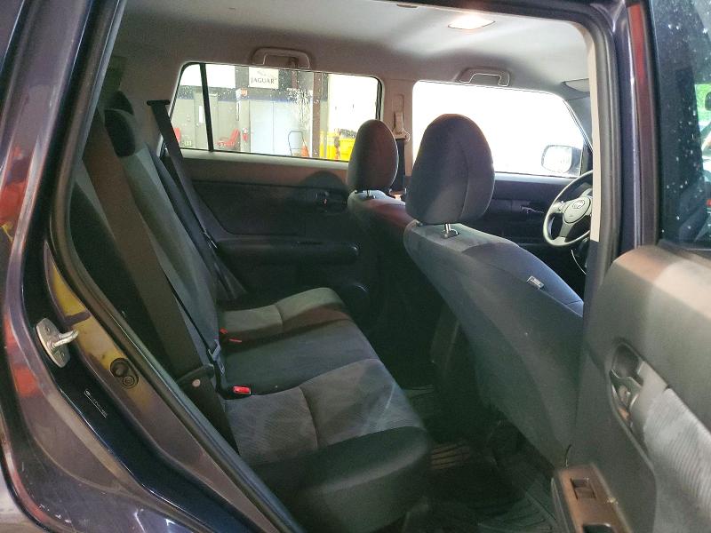 Продаж на аукціоні авто 2012 Scion Xb, vin: JTLZE4FE8C1146894, номер лоту: 52802126