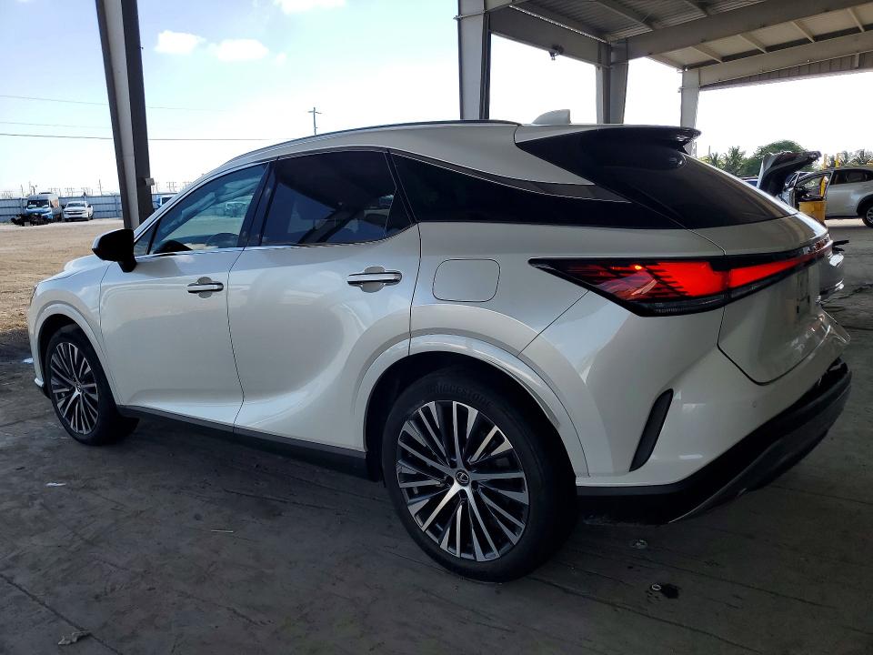Aukcja sprzedaży 2023 Lexus Rx 350, vin: JTJCHMAA7P2006667, numer aukcji: 52488496