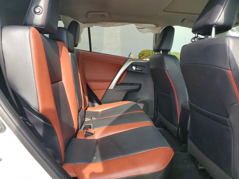 Aukcja sprzedaży 2013 Toyota Rav4, vin: 2T3YFREV3DW057434, numer aukcji: 52902436